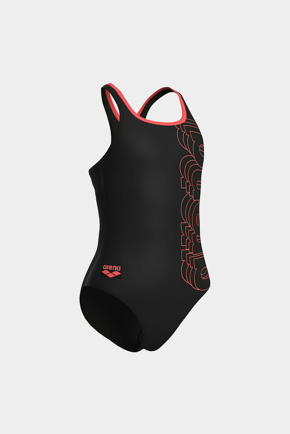 Прев'ю: Купальник для дівчаток Arena DETAIL SWIMSUIT SWIM PRO BACK