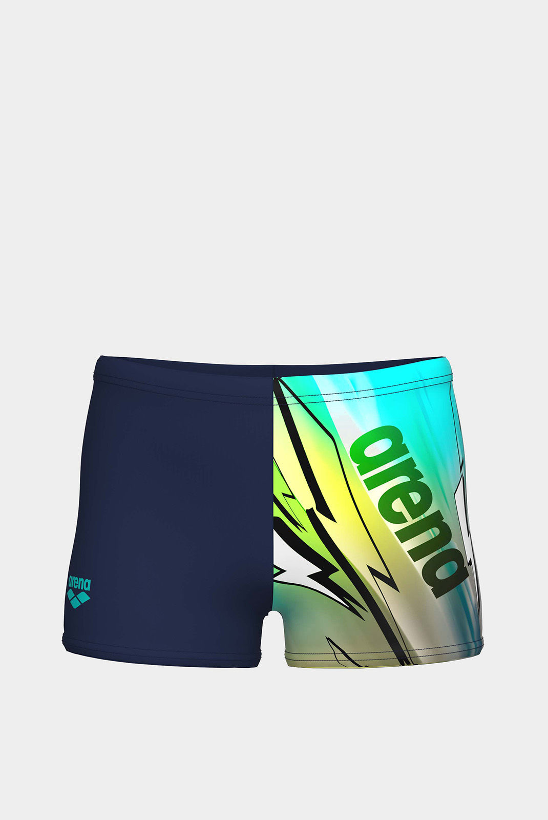 Плавки для хлопчиків Arena LOUD SWIM SHORT