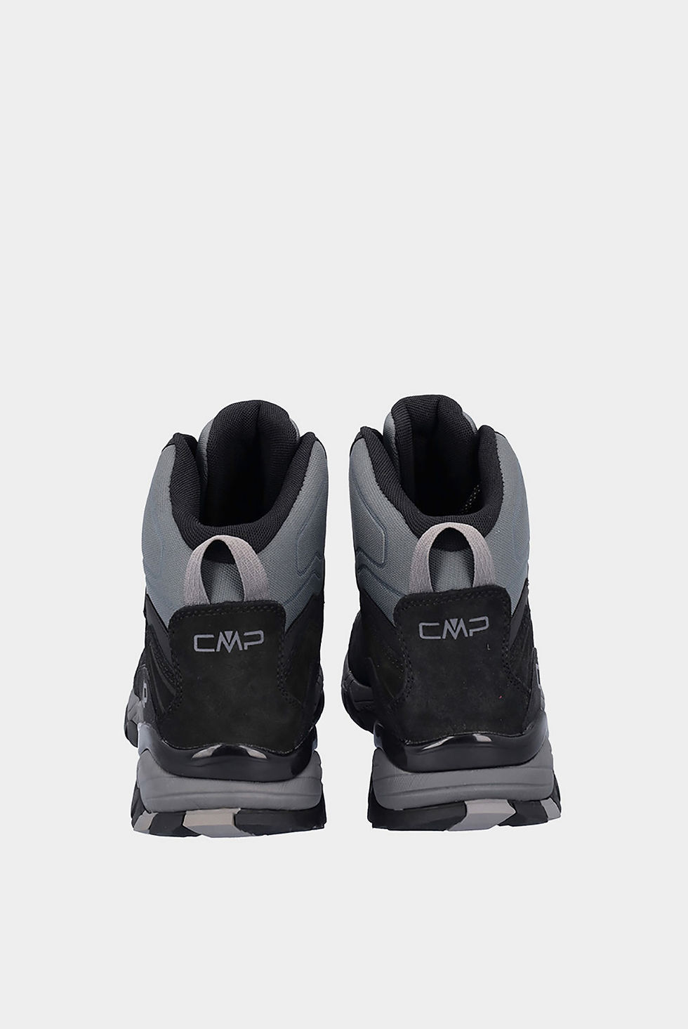 Прев'ю: Чоловічі черевики Cmp Melnick Mid Trekking Shoes Wp 3Q18587-U901 41