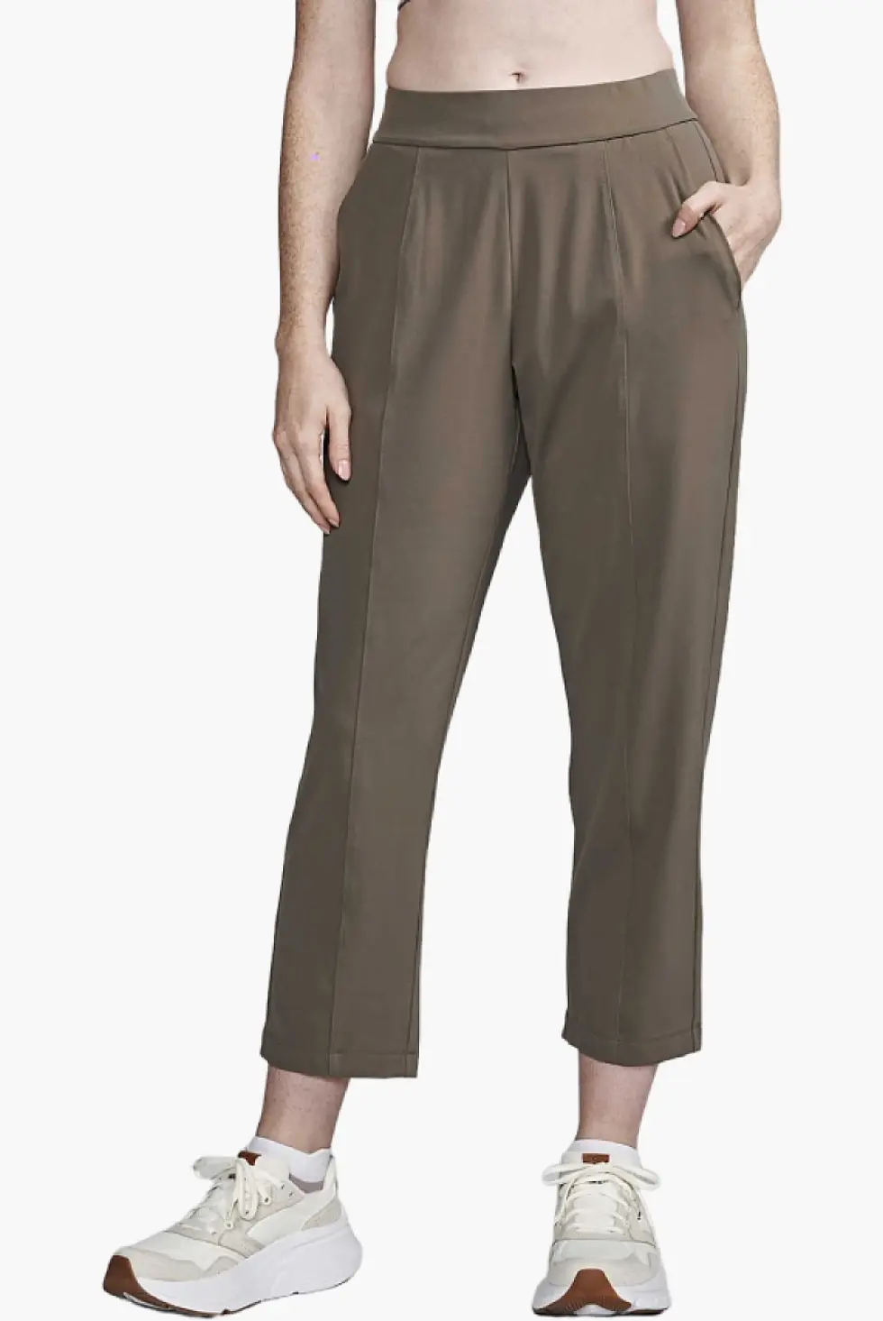 Прев'ю: Жіночі спортивні штани Saucony Metro Pant SAW800539-WA L
