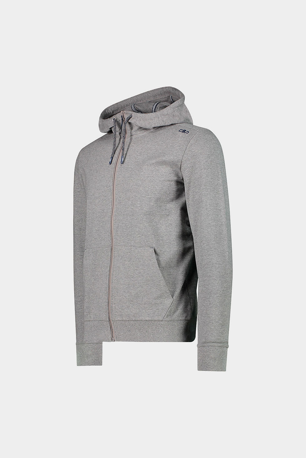 Прев'ю: Чоловічий реглан Cmp Man Jacket Fix Hood 32D8077M-19UL 46