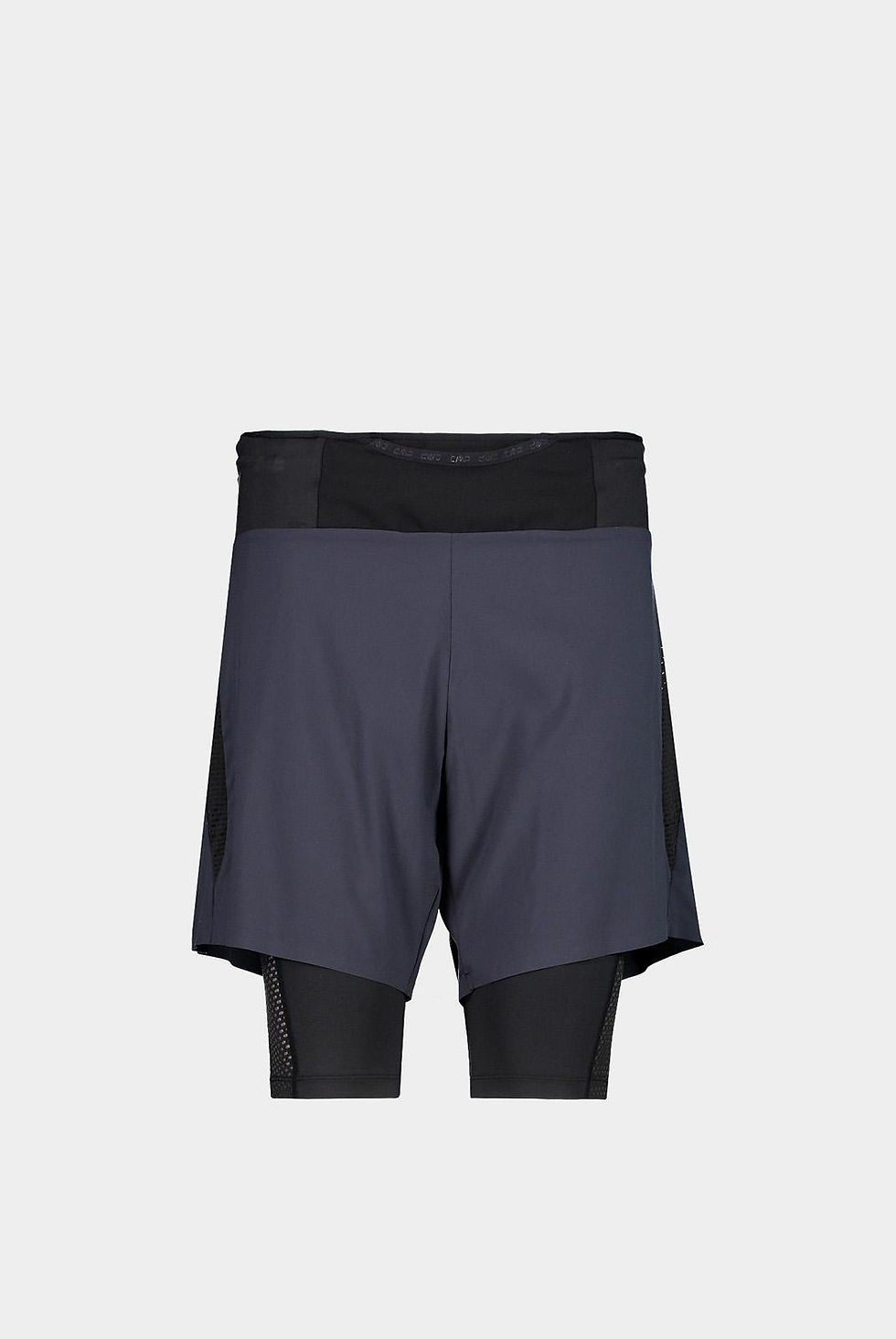 Прев'ю: Чоловічі шорти Cmp Man Bermuda 2-IN-1 32C6747-U423 46