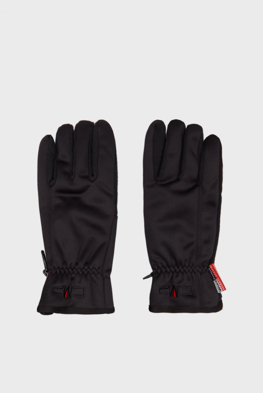 Чоловічі рукавички Cmp Man Softshell Gloves 6521107-U901 M