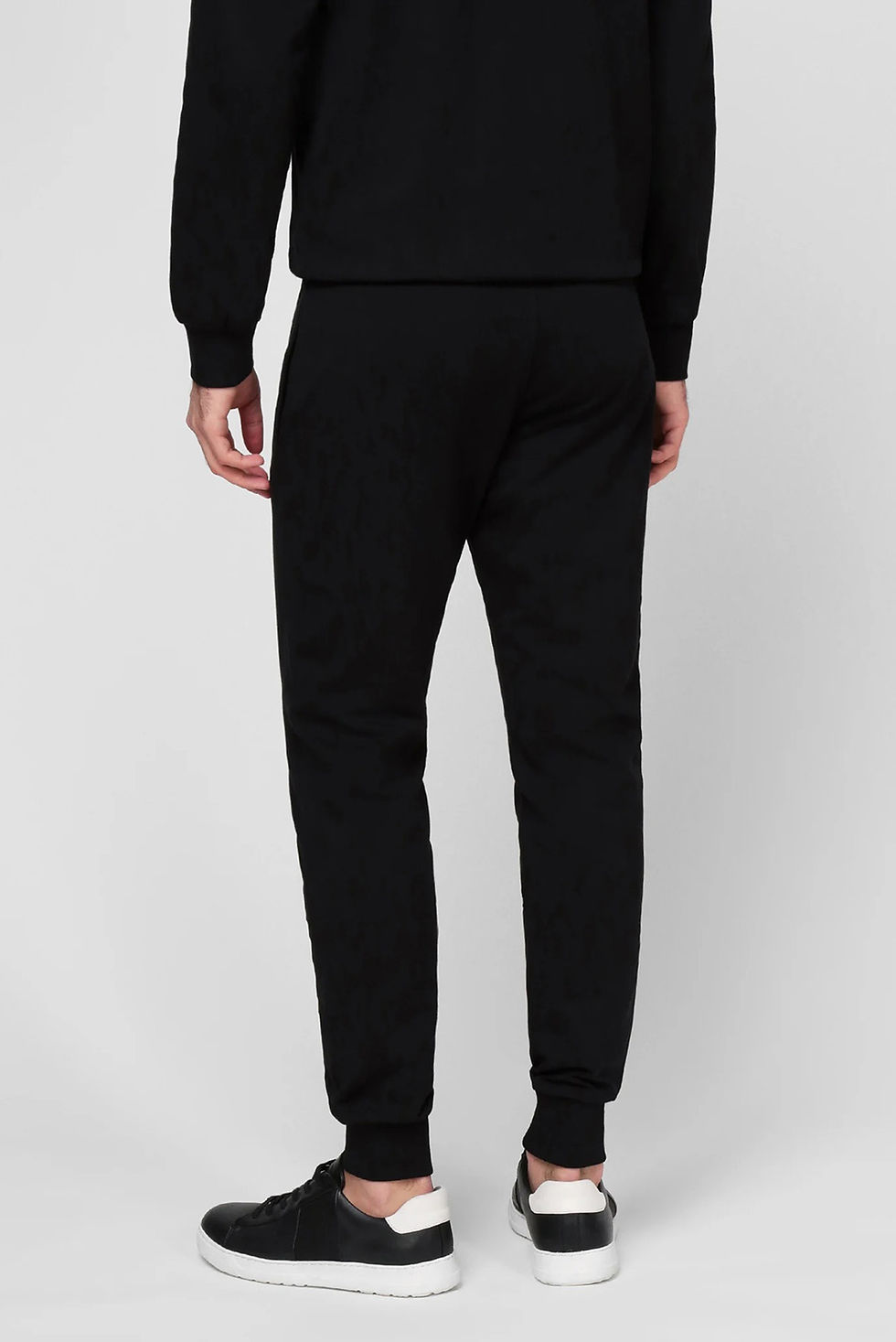 Прев'ю: Чоловічі спортивні штани Cmp Man Long Pant 31D4337-U901 52