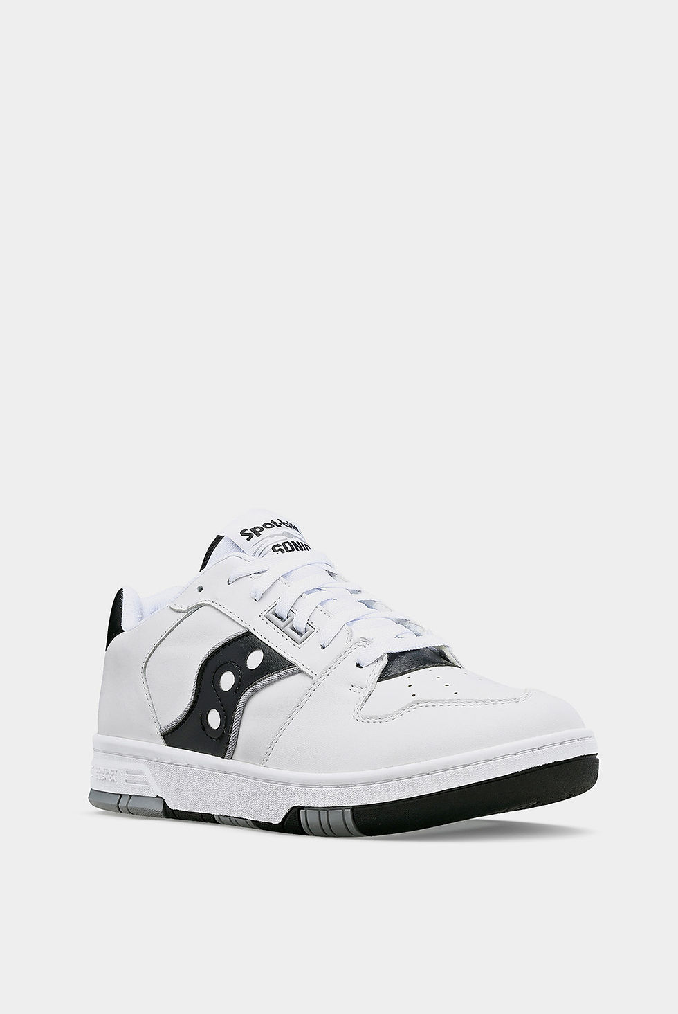 Прев'ю: Кросівки Saucony Sonic Low S70749-2 45