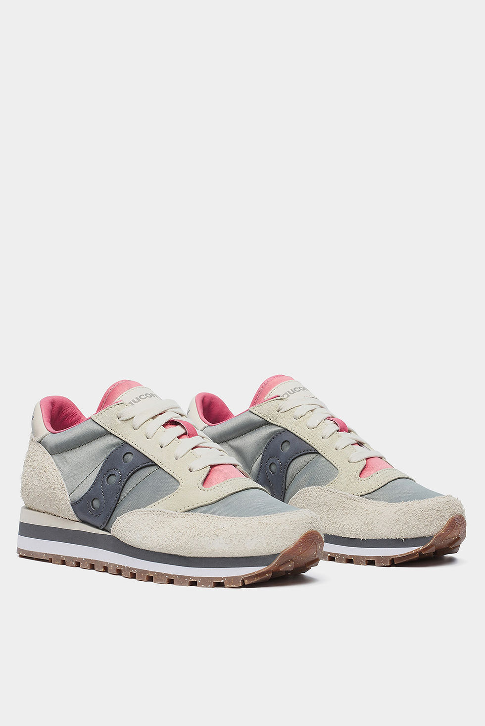 Прев'ю: Жіночі кросівки Saucony Jazz Triple Primaloft S60794-1 7