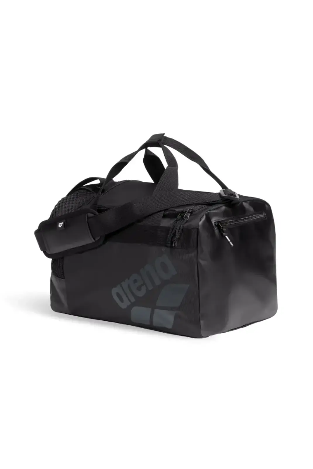 Сумка Arena All Set Duffle 25L 010236-100 40x25x25 см