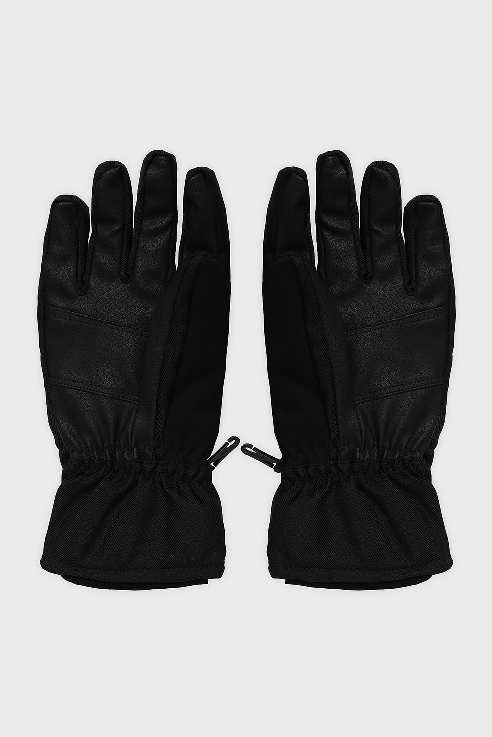 Прев'ю: Чоловічі рукавички Cmp Man Ski Gloves 6524821-U901 9.5