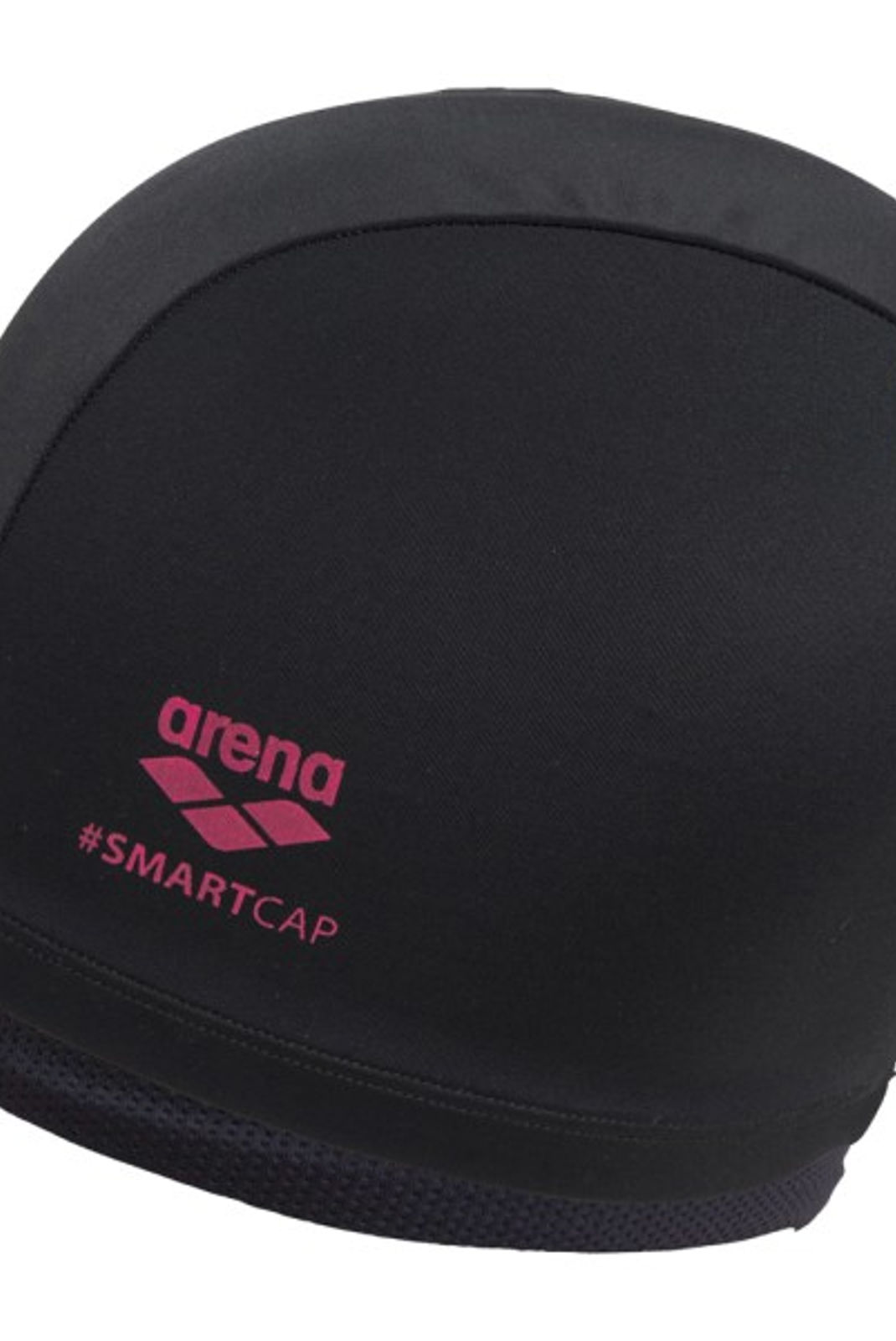 Жіноча шапочка для плавання Arena Smartcap 004401-100