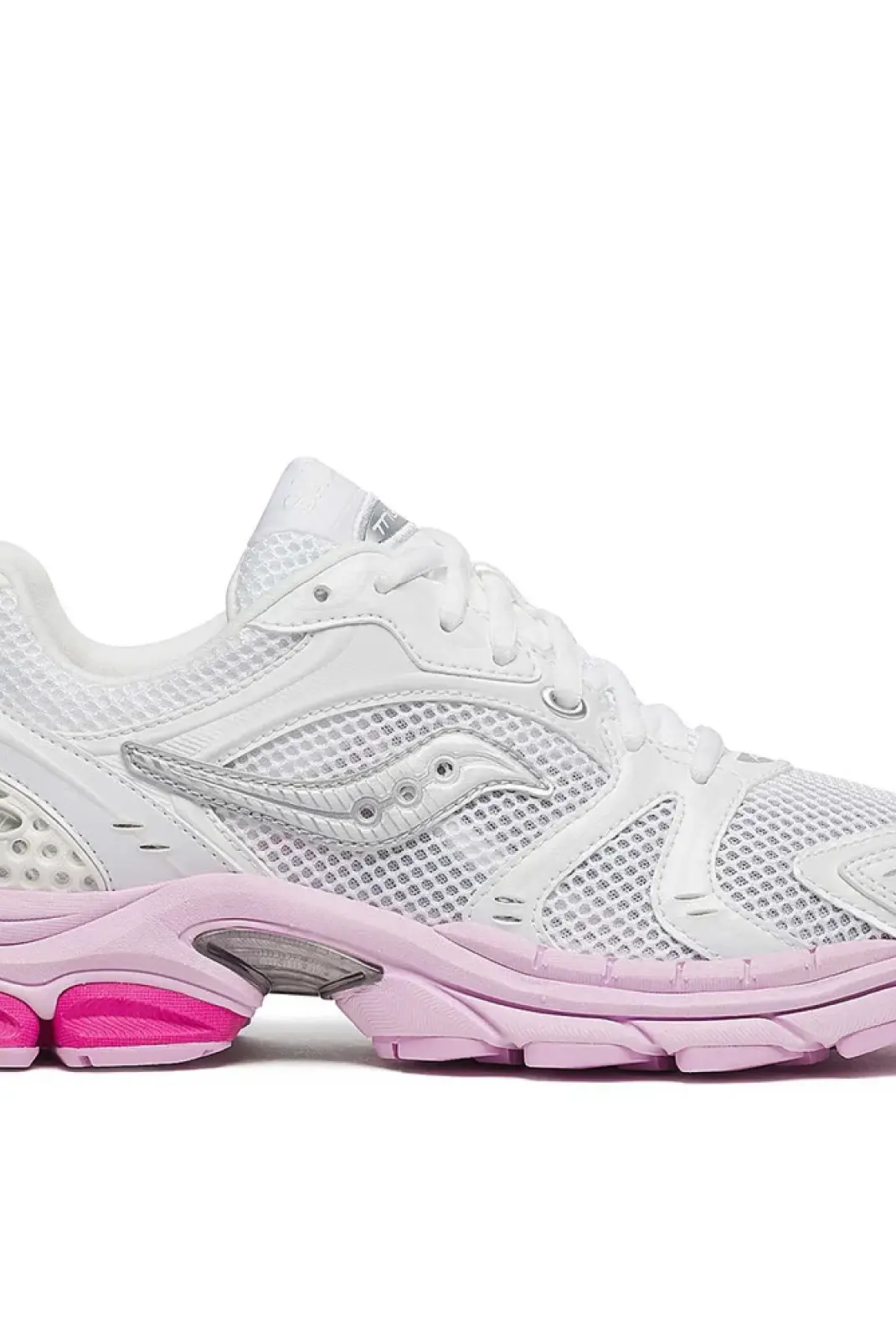 Жіночі кросівки Saucony Progrid Triumph 4 S60901-1 7.5