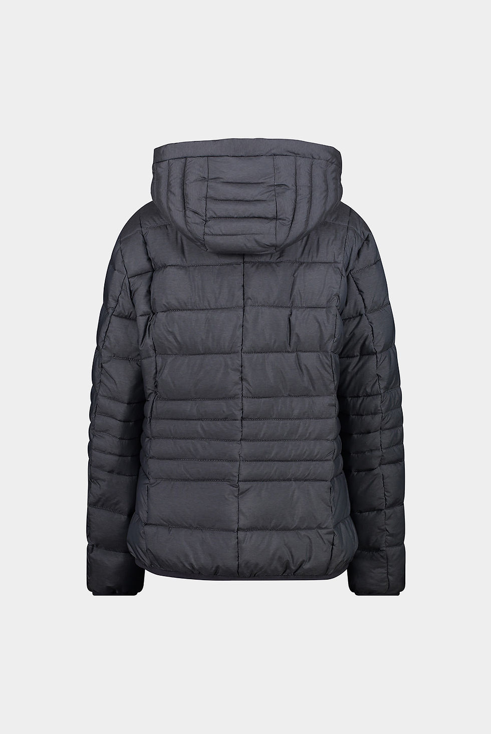 Прев'ю: Жіноча куртка Cmp Woman Jacket Snaps Hood 33K1706M-U890 34