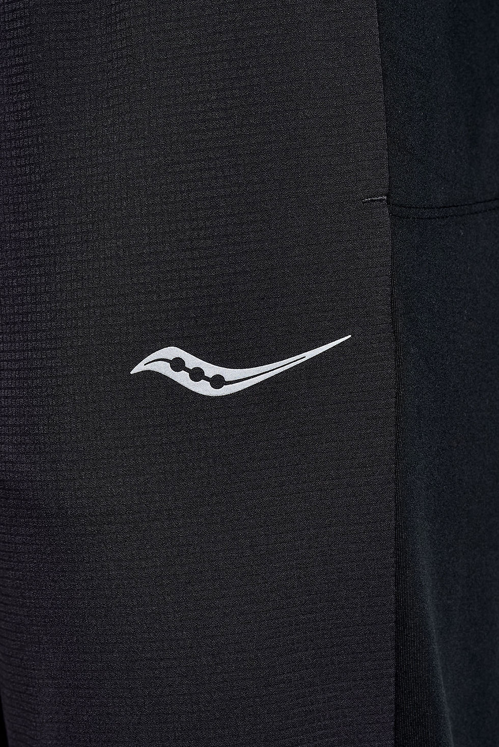 Прев'ю: Жіночі спортивні штани Saucony Boston Woven Pant SAW800448-BK XS