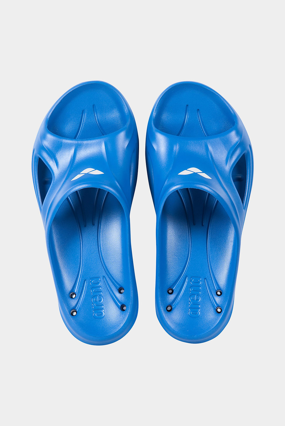 Прев'ю: Дитячі капці для басейну Arena Hydrosoftii Jr Hook 003838-701 24
