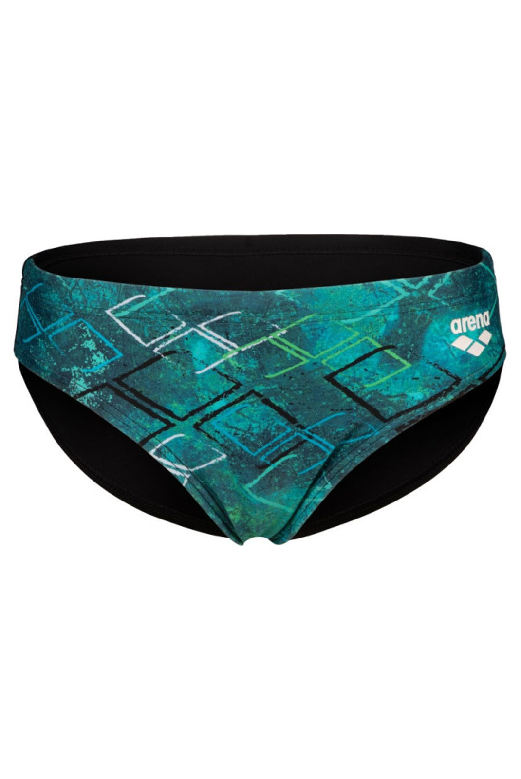 Плавки Arena DALY SWIM BRIEFS (розмір 8 Y)