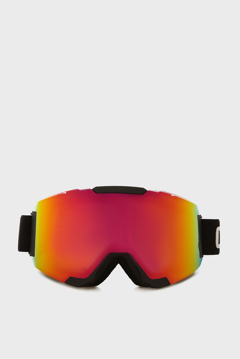 Спортивні окуляри для катання з відблисками. Інтернет-магазин SwimDream.