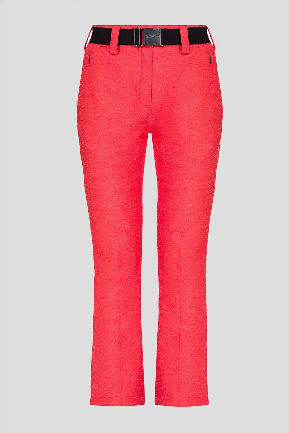 Прев'ю: Жіночі червоні лижні штани Cmp Woman Pant 39W2206-C576 36