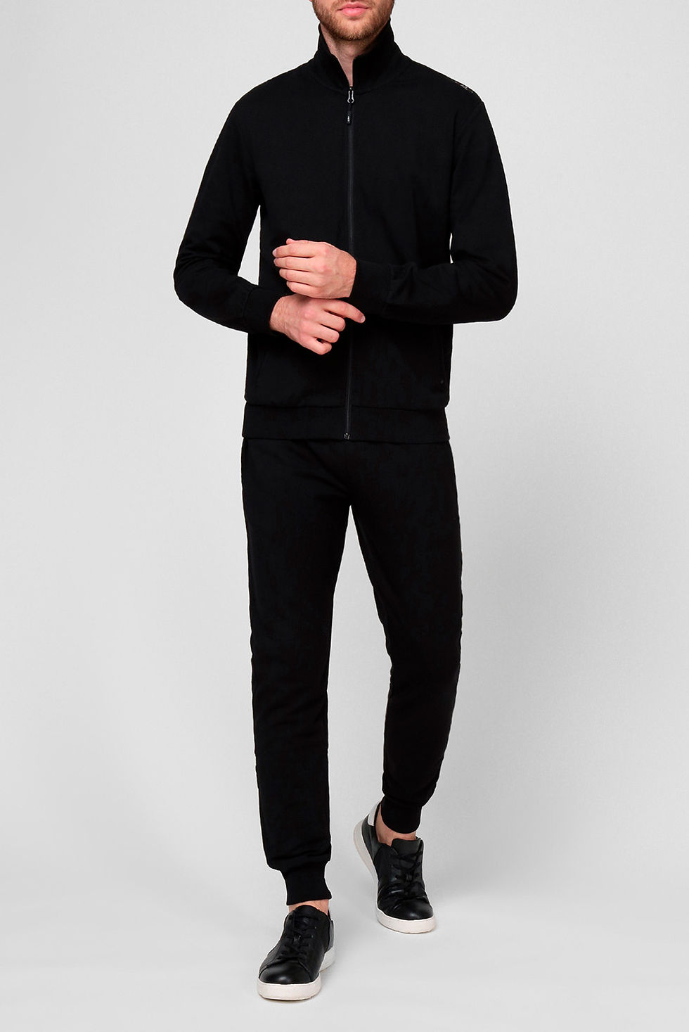 Прев'ю: Чоловічі спортивні штани Cmp Man Long Pant 31D4337-U901 52