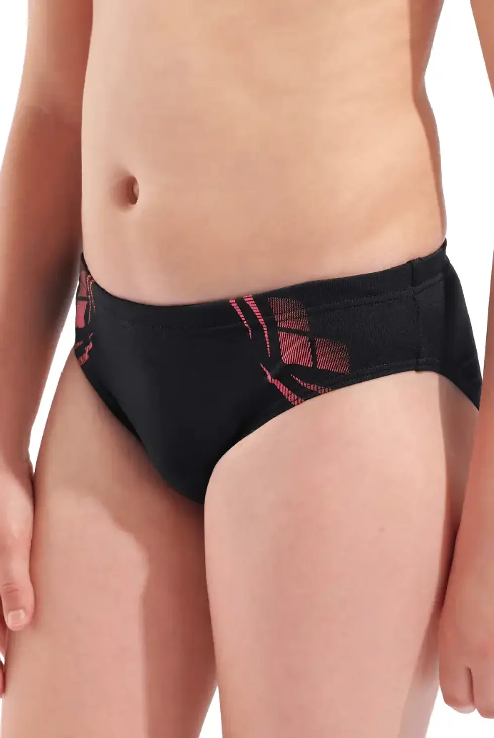 Прев'ю: Дитячі плавки Arena Poseidonia Swim Briefs 009009-504 12-13 років