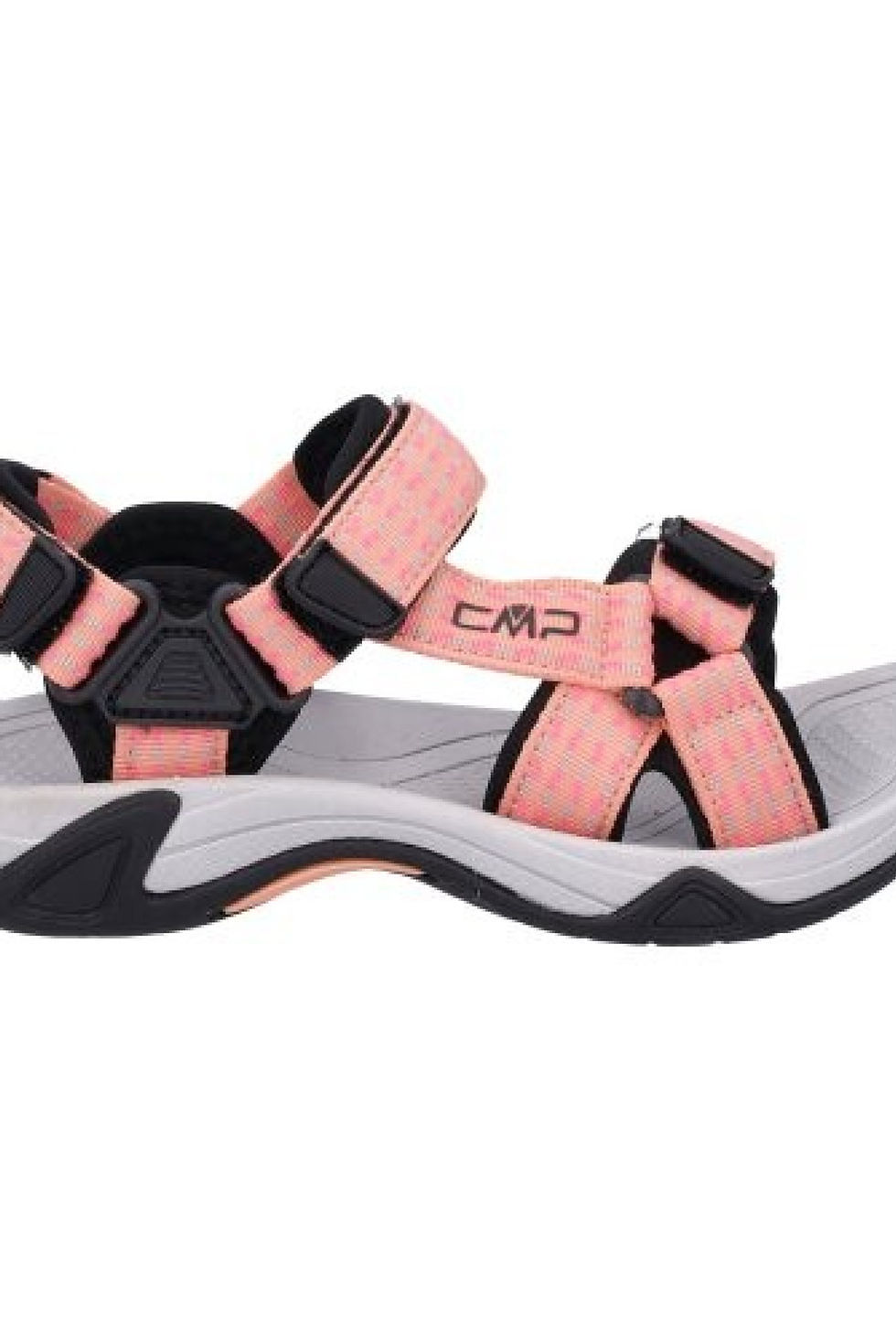 Прев'ю: Дитячі сандалі Cmp Kids Hamal Hiking Sandal 38Q9954-C588 35