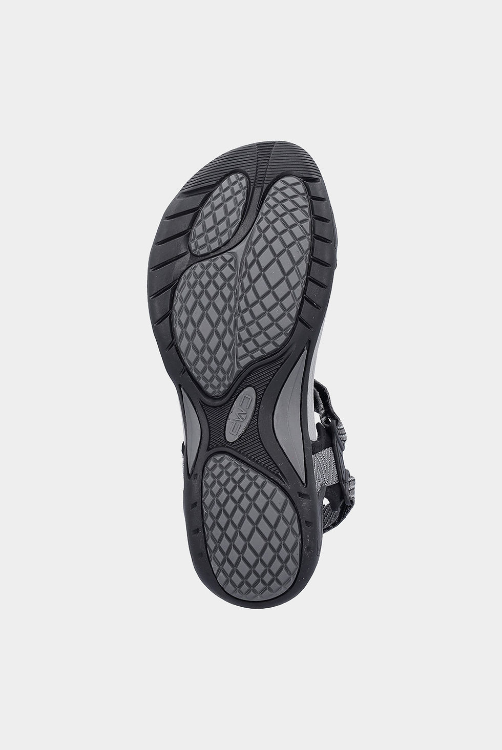 Прев'ю: Чоловічі сандалі Cmp Hamal Hiking Sandal 38Q9957-48UR 46