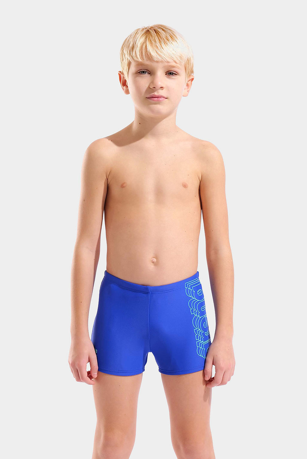 Прев'ю: Плавки для хлопчиків Arena DETAIL SWIM SHORT