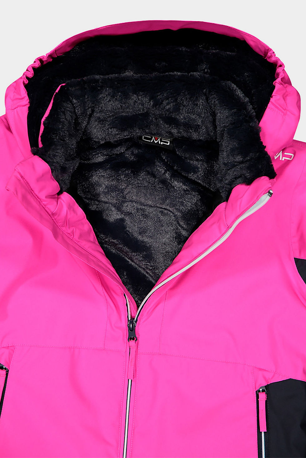 Прев'ю: Костюм лижний CMP SET JACKET AND PANT TWILL р.140