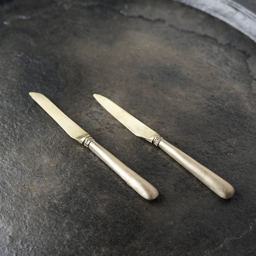 日渓美佐江 ナイフ GMN2504 | leaf-mania