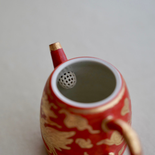 中田光 中国茶 台湾茶 茶器