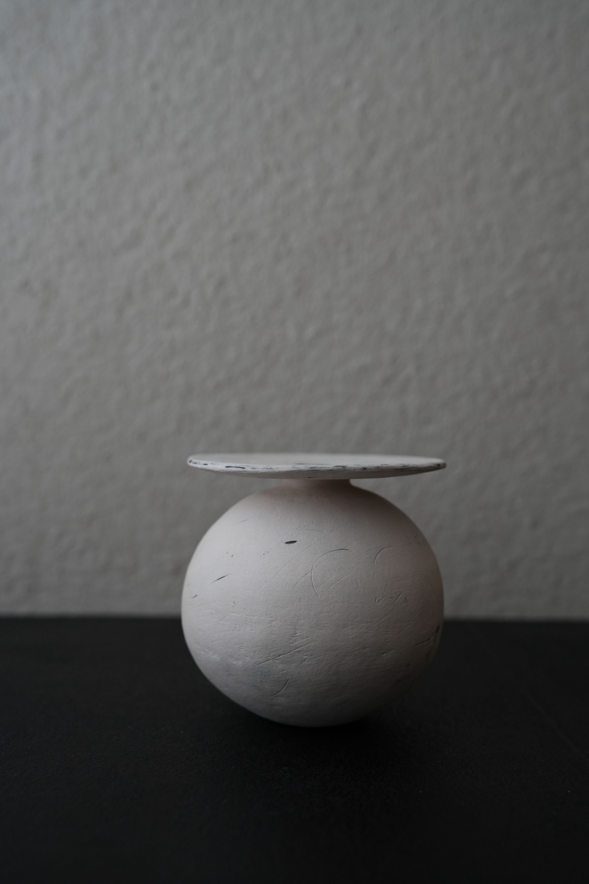 梨木製陶所 壺 vase ETN2633