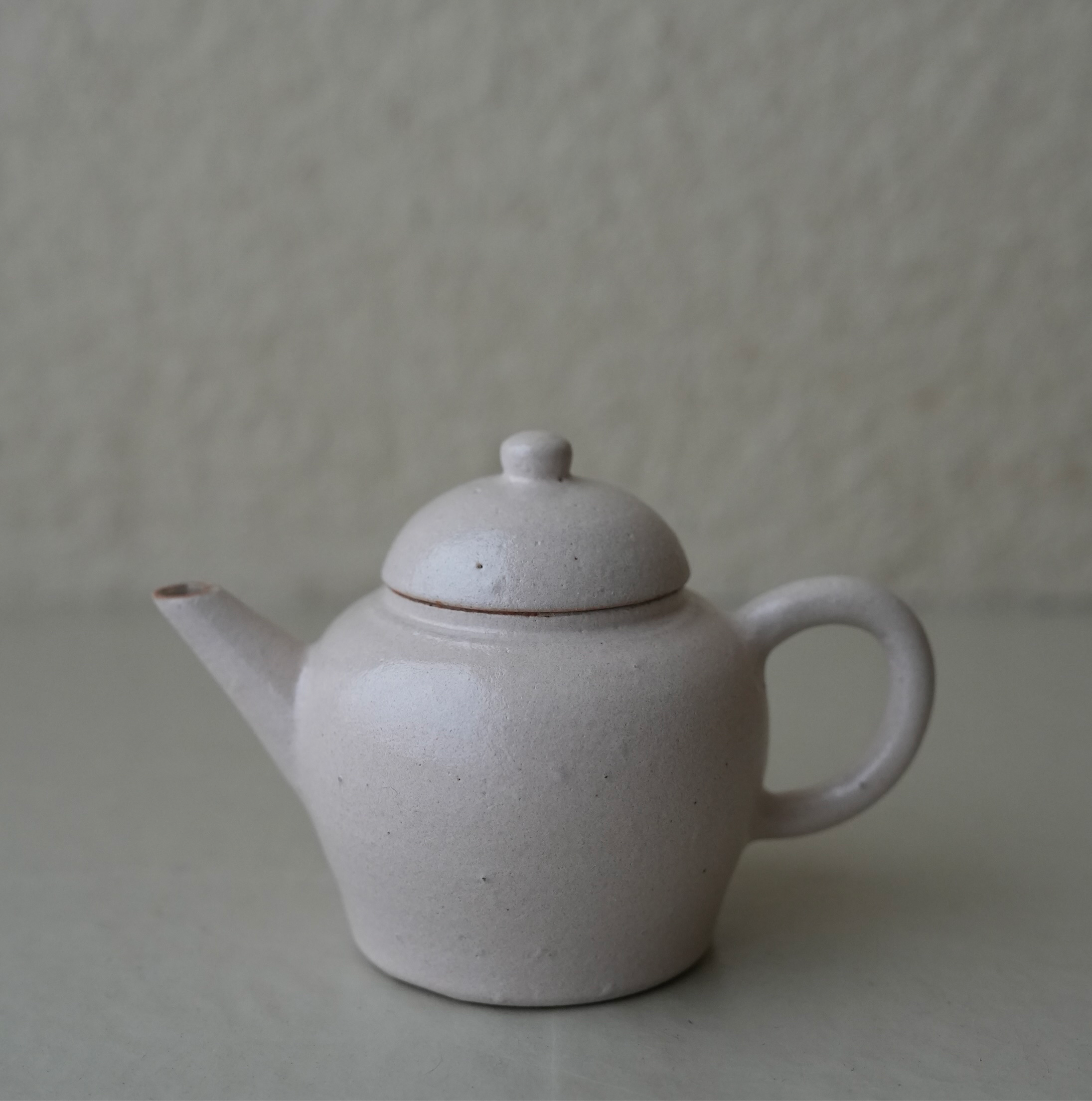 孫宝坤 茶壺 teapot EBS2602b