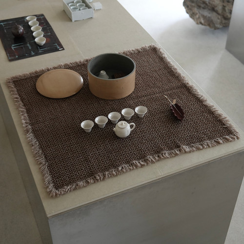 伊村夕子 敷布 EYI2529 | leaf-mania