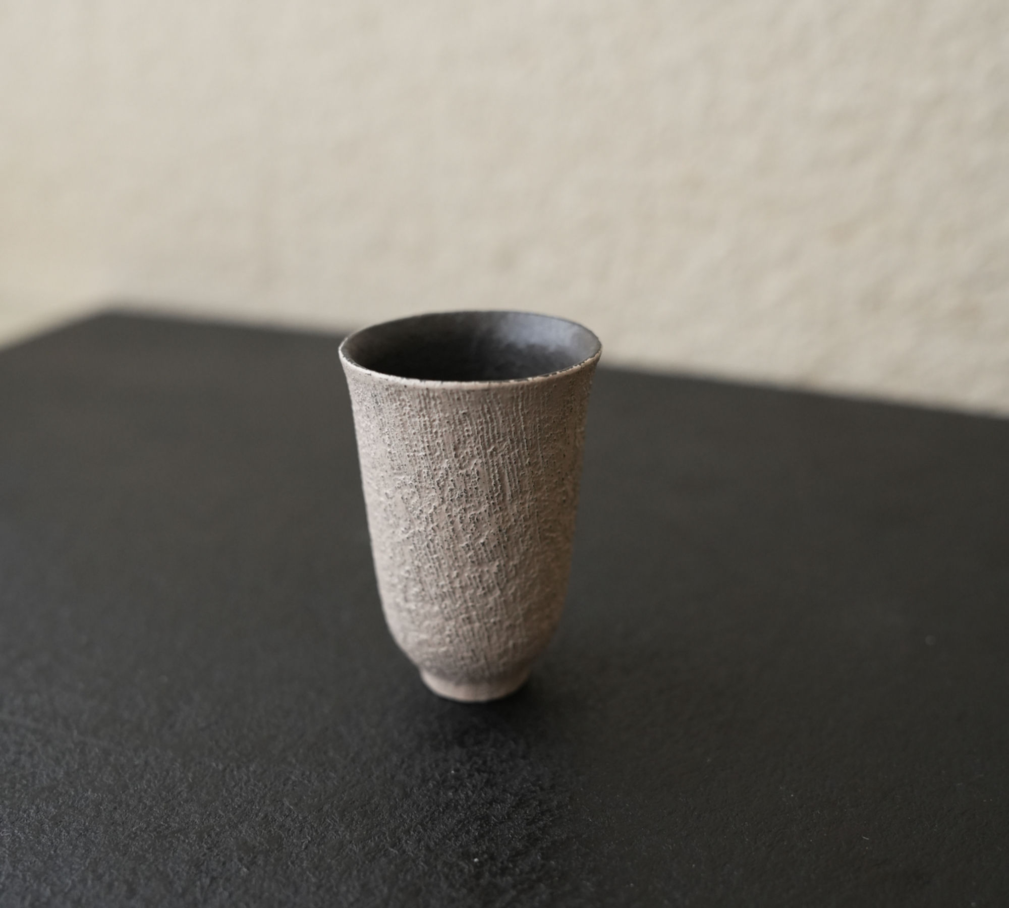 梨木製陶所 茶杯 ETN2615