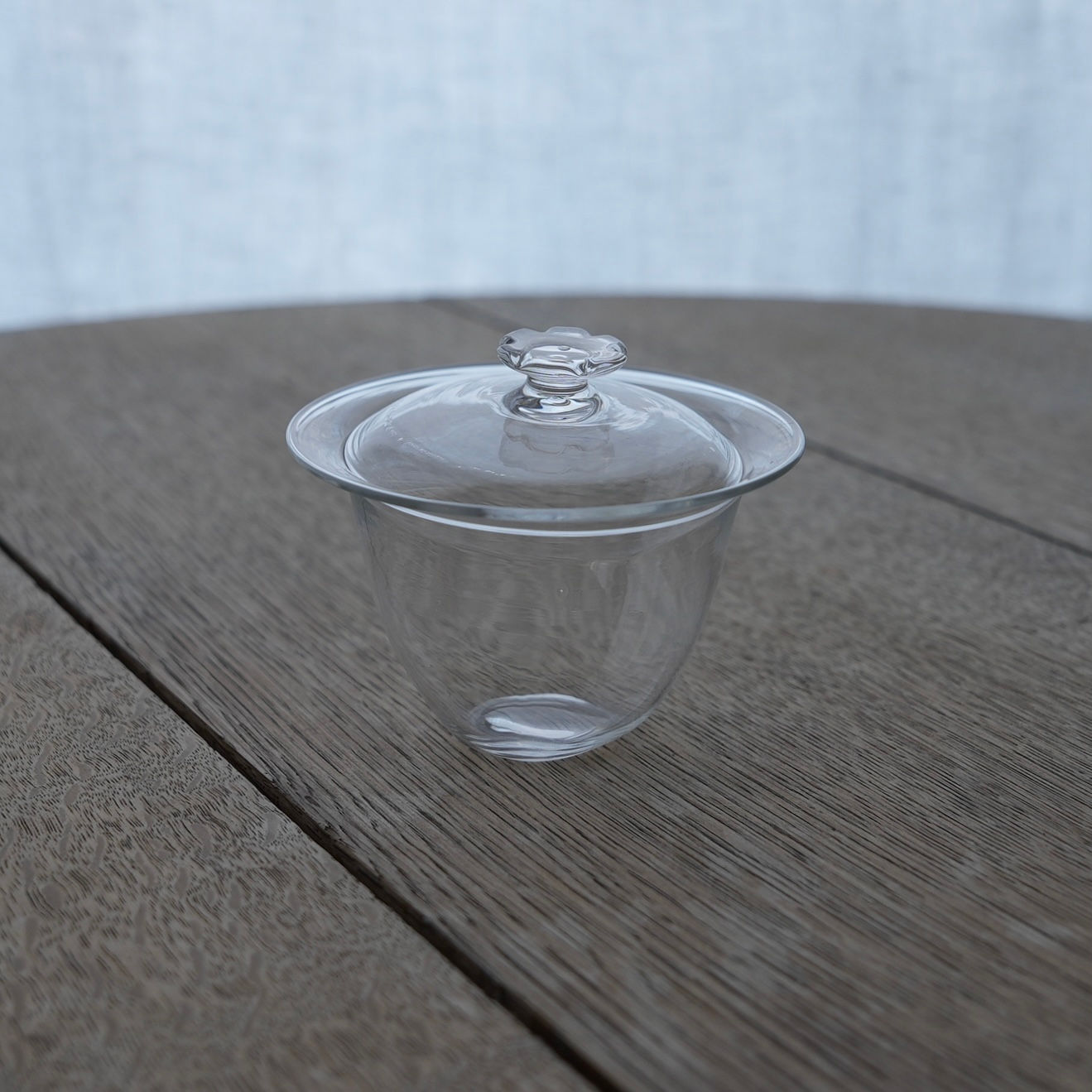 目片千恵 蓋碗 Gaiwan ECM26g03b