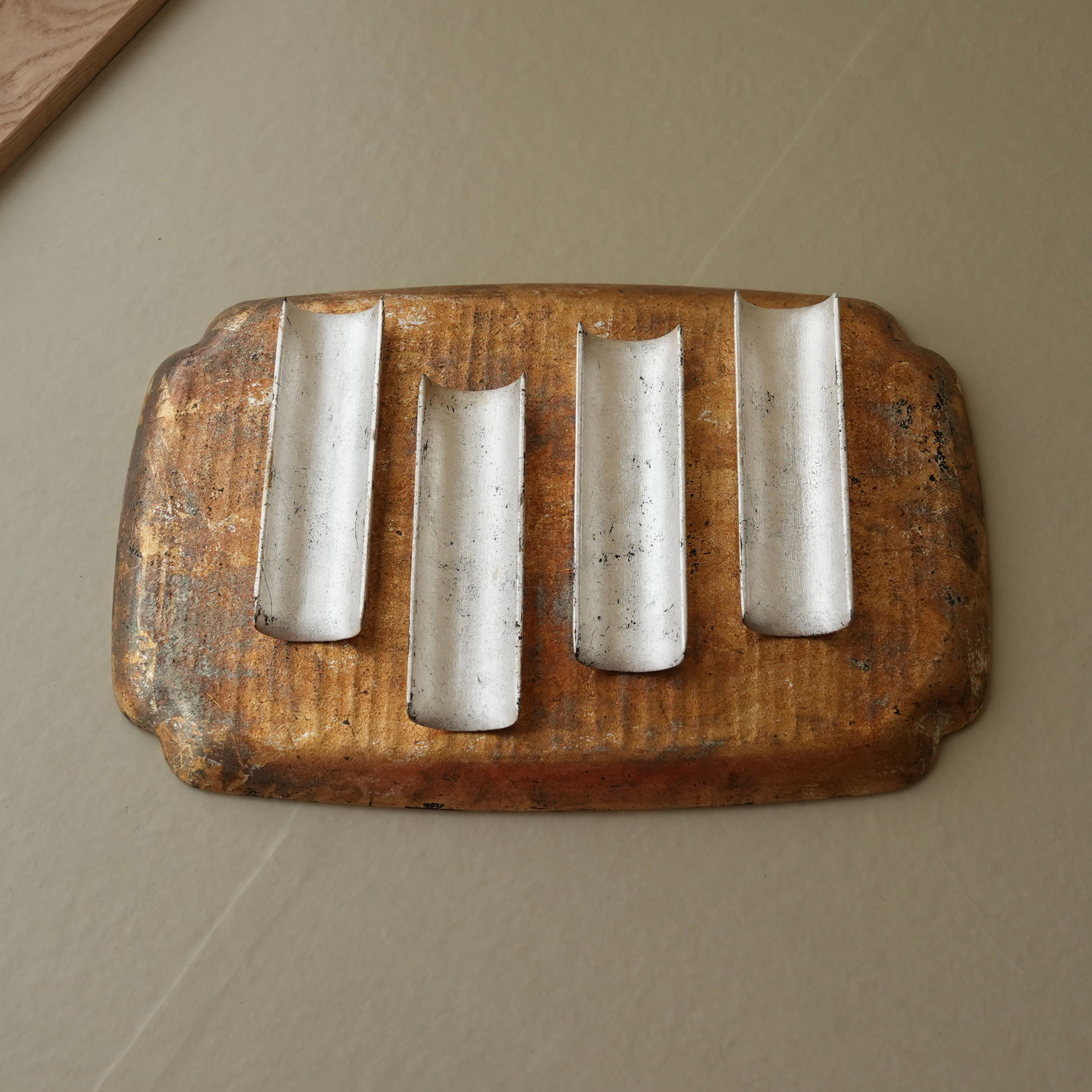 浦上陽介 茶則 teascoop EYU2609s