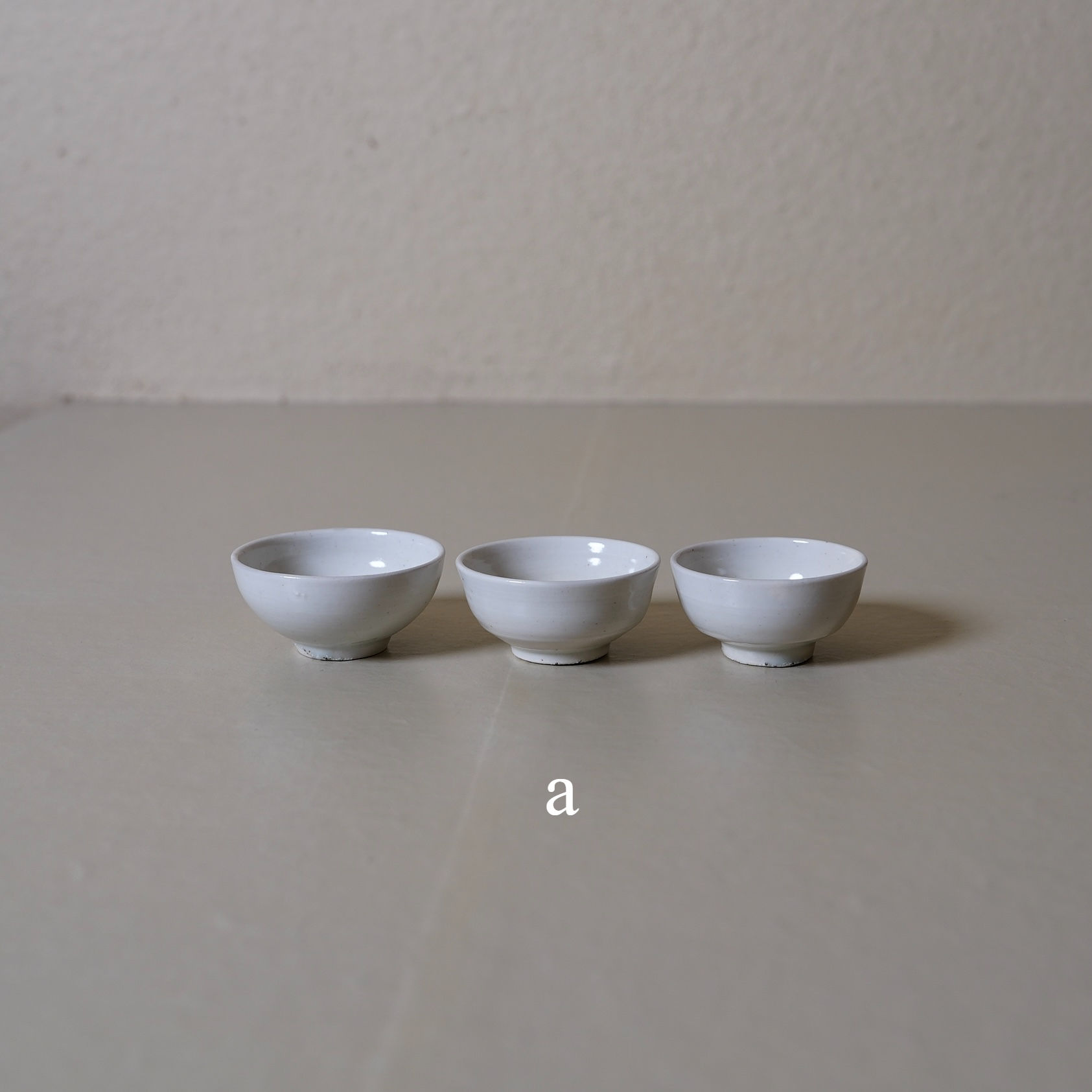 Hong Duhyeon 茶杯 GSS25131