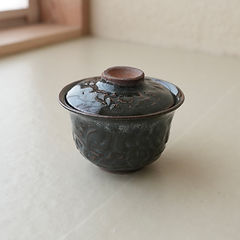 豊増一雄茶器個展2022 | leaf-mania