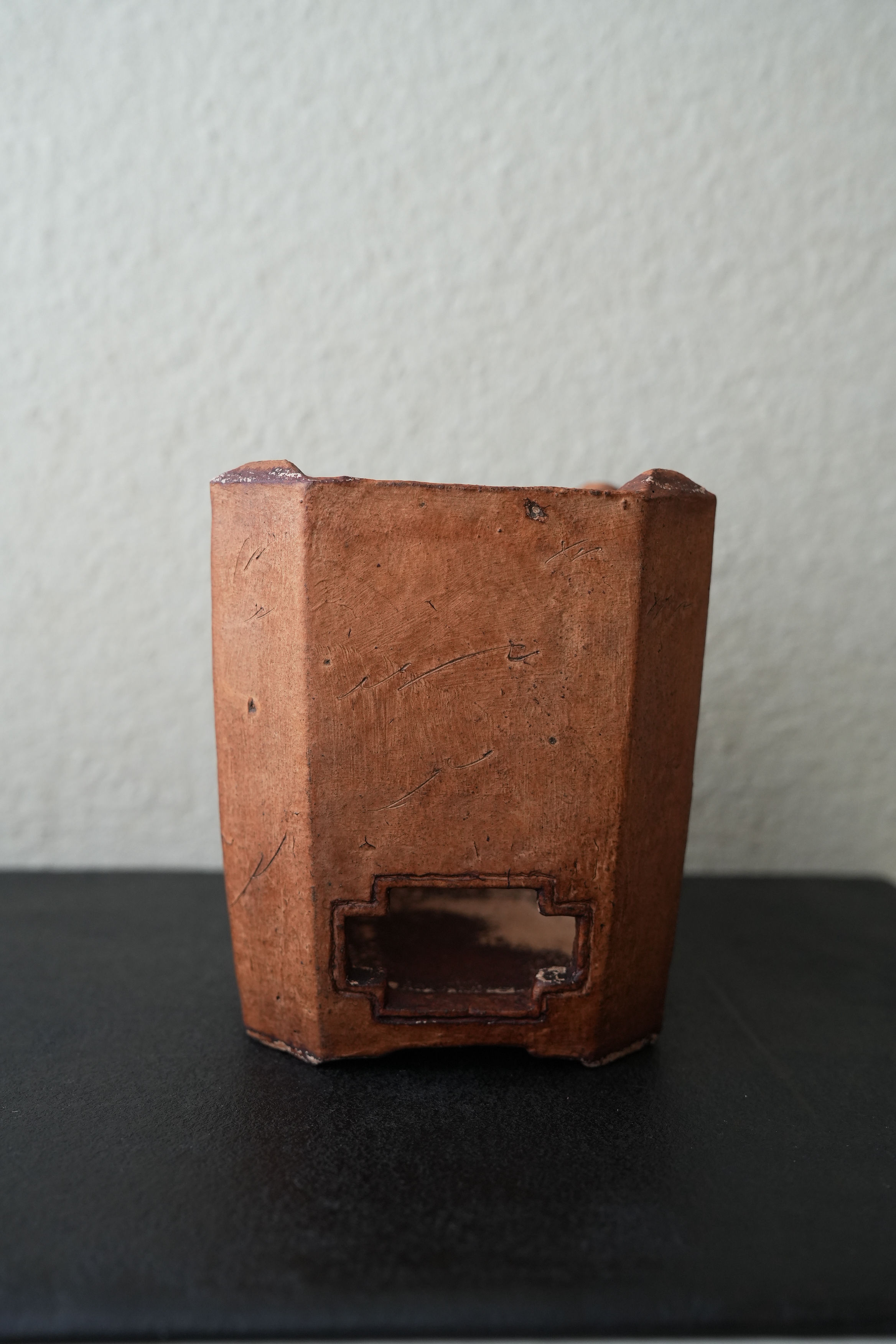 梨木製陶所 炉 ETN2630a