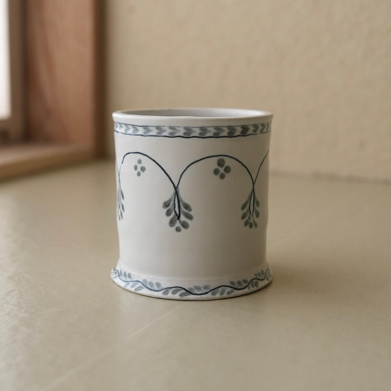 中田雄一 ポット pot EYN2680