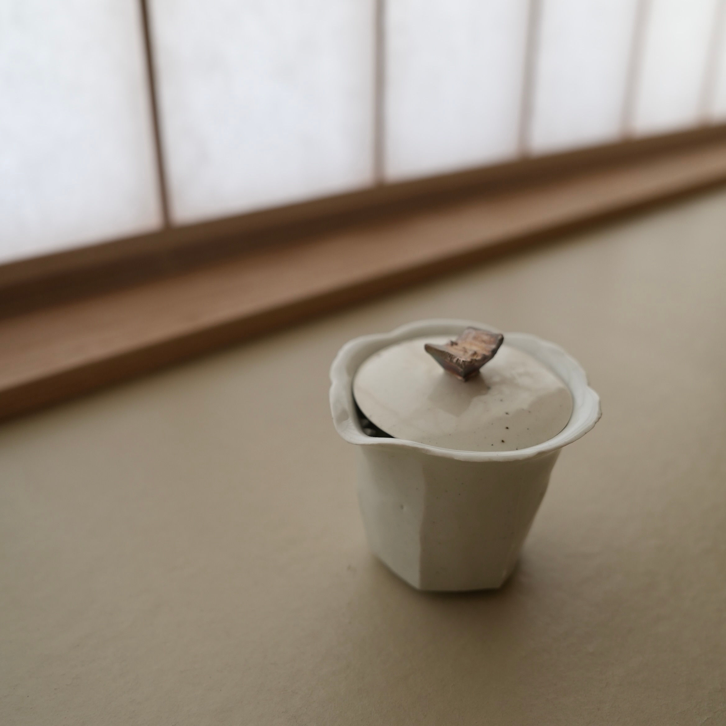Mun JiYoung 蓋碗 PJM2502b