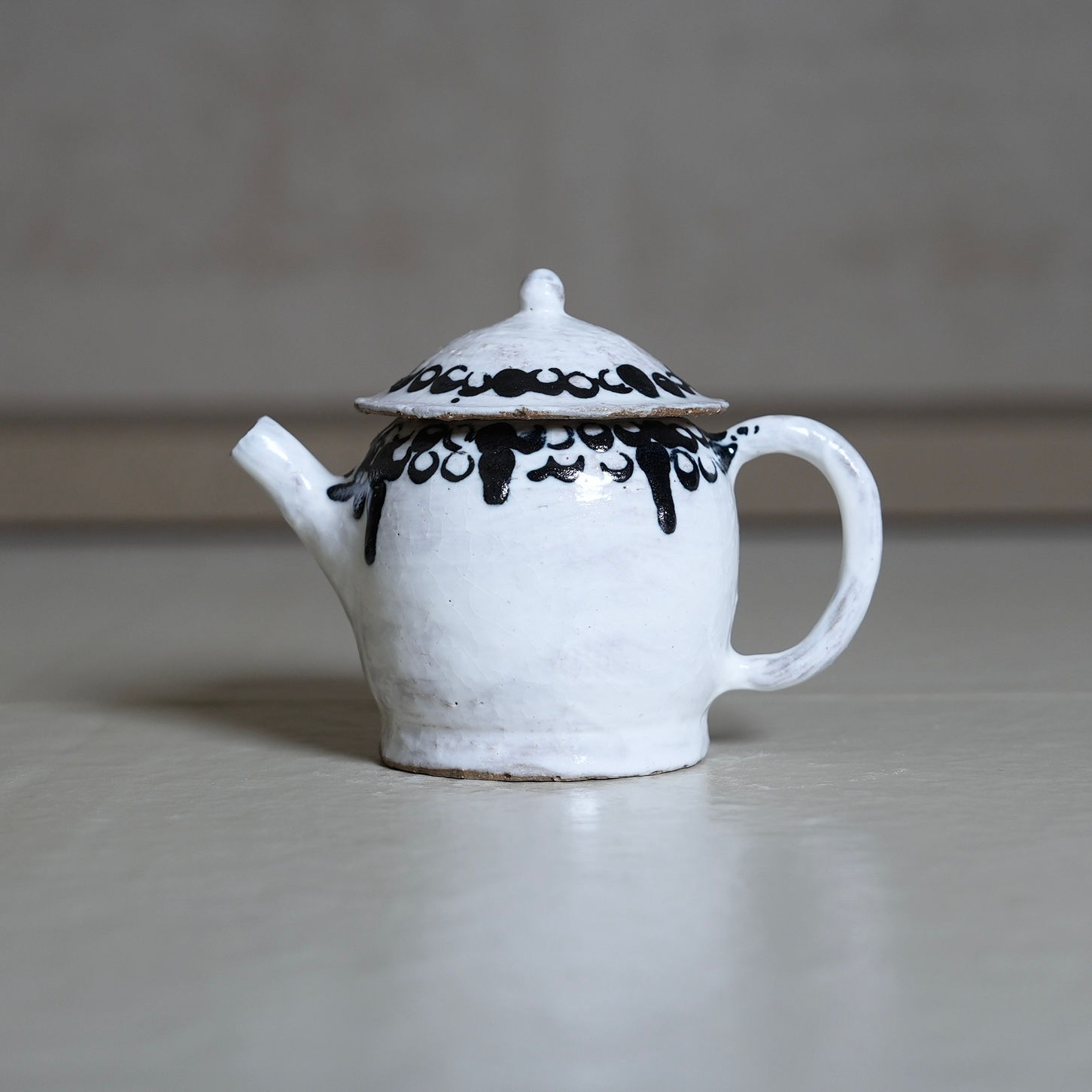 李宗儒 茶壺 teapot ETL2658