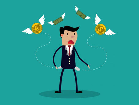 Os prejuízos de uma contratação errada