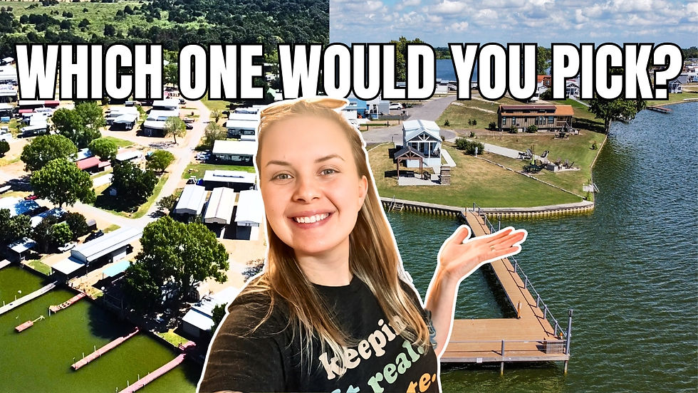 Richland chambers lake subdivisions | Pelican Isle + Peninsula Point