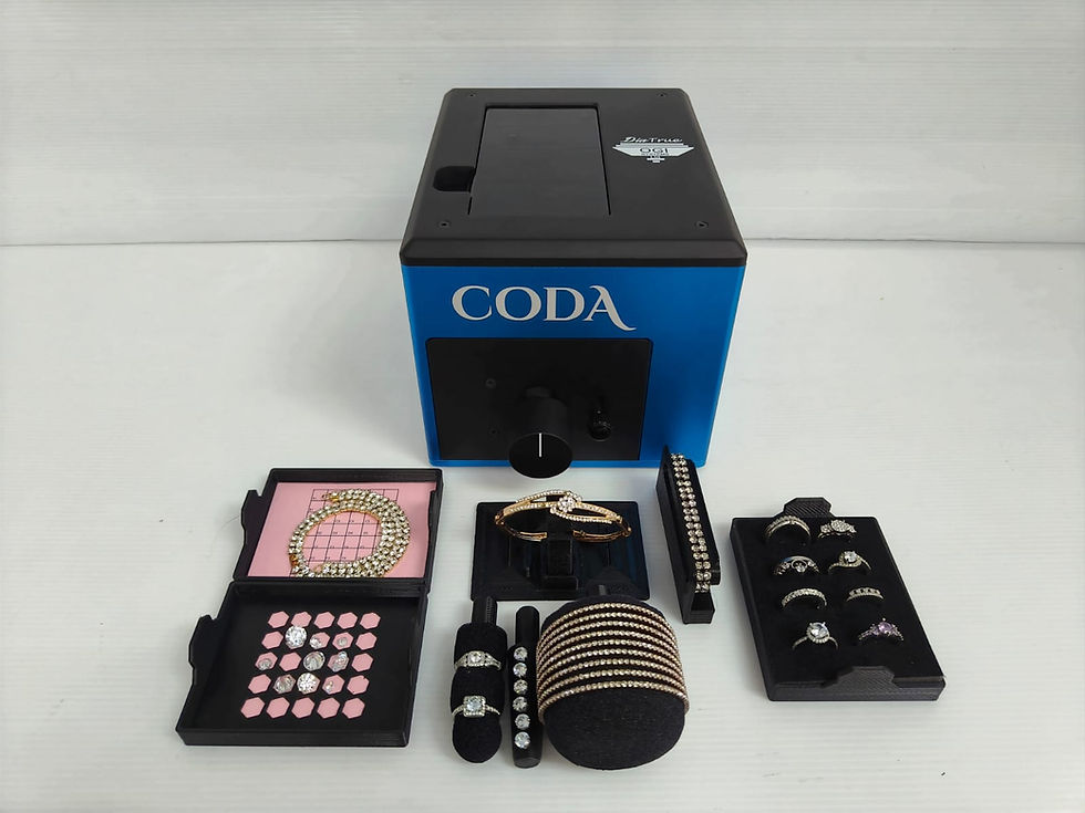 Thumbnail: CODA Mobile