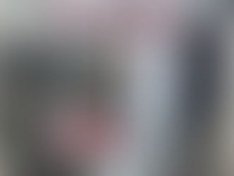 A missing person flyer for 17-year-old Hailey Buzbee, featuring two photos of her and contact information for the Fishers Police Department.