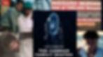 A collage of images related to the Netflix documentary "The Carman Family Deaths." It includes: a boy with an older man; a billboard about an unsolved murder and reward (partially visible); a dark, overhead shot of a small boat on the water; and a man in a white shirt looking down.