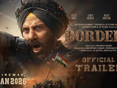 Is Border 2 Based On The Kargil War Or The Battle Of Longewala?