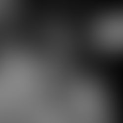 A picture of Melissa Barrera with glasses and smiling that is screenshot from her Official Instagram account. 