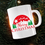 Miniature : Mug de Noël personnalisable