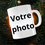 Miniature : Mug de Noël personnalisable