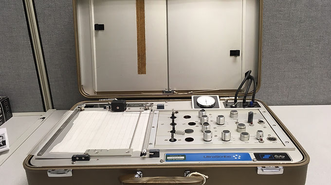 Polygraph